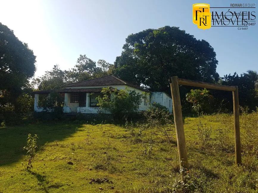 Foto 3 de Sítio / Rancho à venda, 60m2 em Araruama - RJ