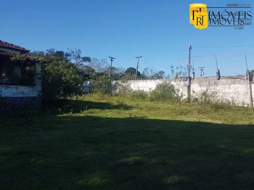 Foto 5 de Sítio / Rancho à venda, 60m2 em Araruama - RJ