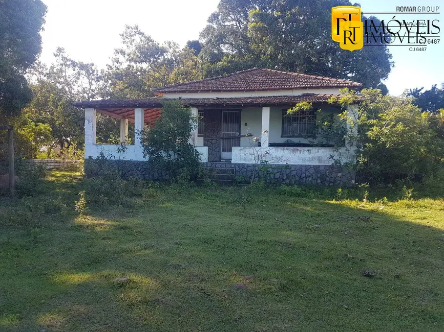 Foto 7 de Sítio / Rancho à venda, 60m2 em Araruama - RJ