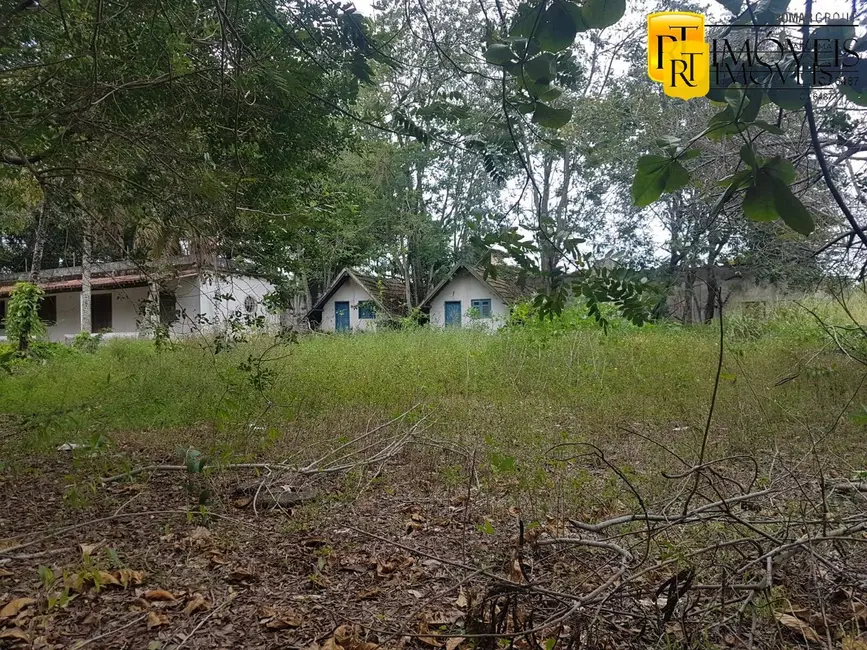 Foto 1 de Terreno / Lote à venda, 3500m2 em Araruama - RJ