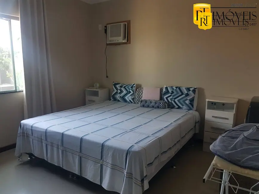 Foto 4 de Casa de Condomínio com 3 quartos à venda, 134m2 em Araruama - RJ