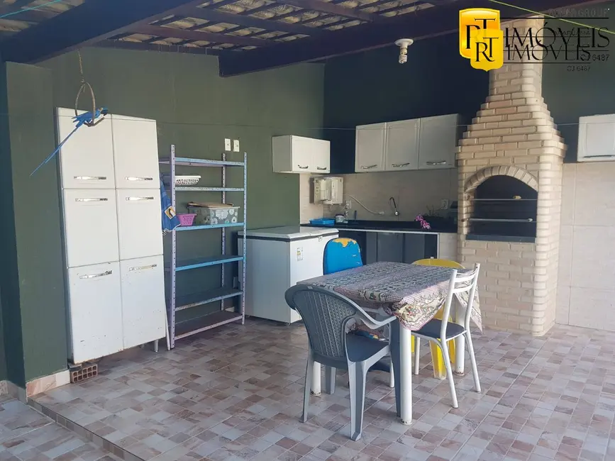 Foto 8 de Casa de Condomínio com 3 quartos à venda, 134m2 em Araruama - RJ