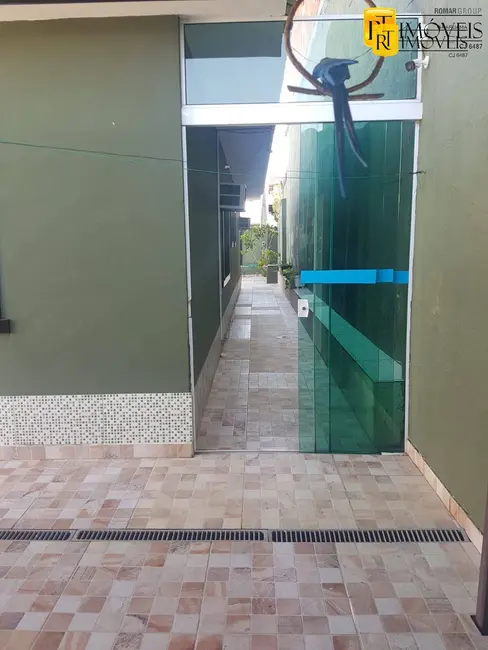 Foto 9 de Casa de Condomínio com 3 quartos à venda, 134m2 em Araruama - RJ