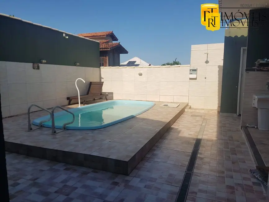 Foto 7 de Casa de Condomínio com 3 quartos à venda, 134m2 em Araruama - RJ