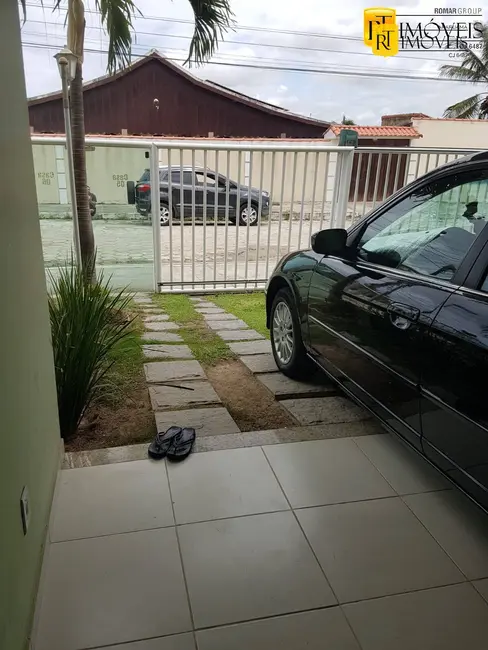 Casa de Condomínio com 2 quartos à venda, 82m2 em Araruama - RJ - imagem 4 Foto 4 de Casa de Condomínio com 2 quartos à venda, 82m2 em Araruama - RJ