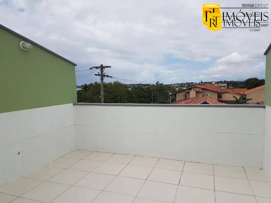 Casa de Condomínio com 2 quartos à venda, 82m2 em Araruama - RJ - imagem 6 Foto 6 de Casa de Condomínio com 2 quartos à venda, 82m2 em Araruama - RJ