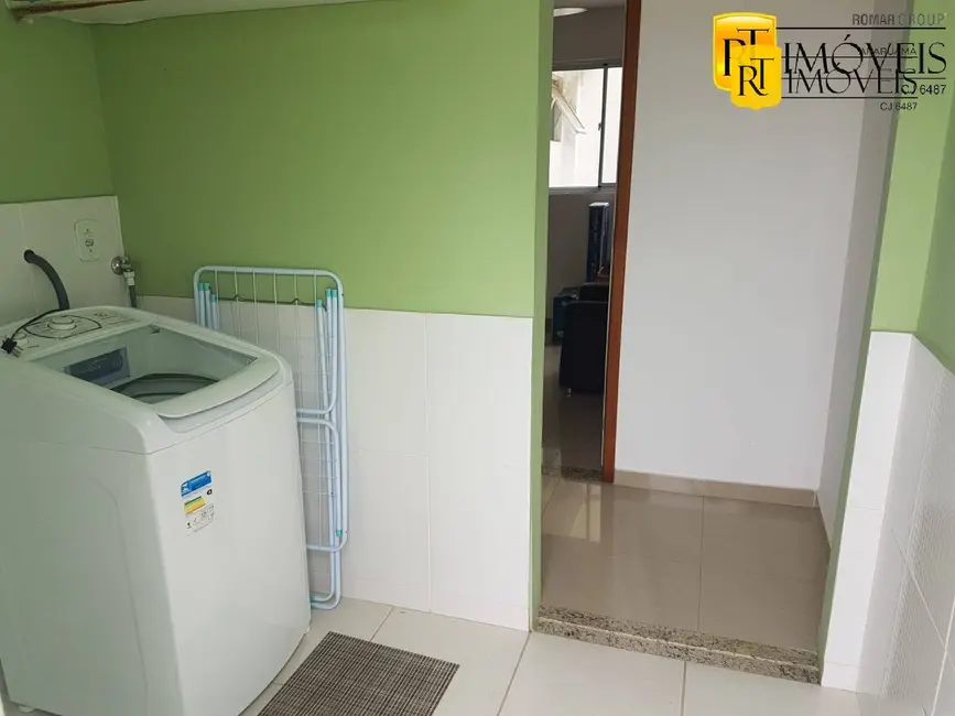 Casa de Condomínio com 2 quartos à venda, 82m2 em Araruama - RJ - imagem 7 Foto 7 de Casa de Condomínio com 2 quartos à venda, 82m2 em Araruama - RJ