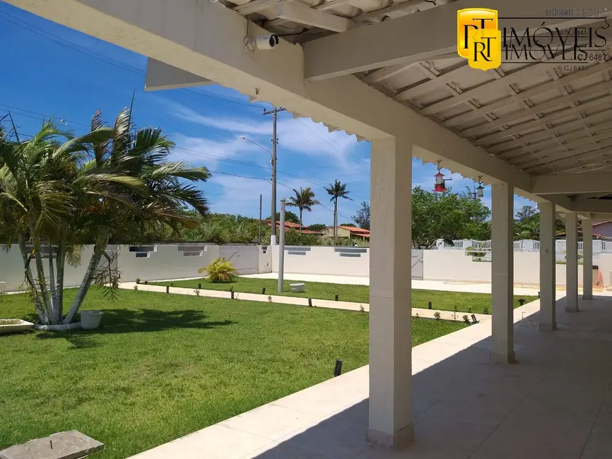 Foto 9 de Casa com 3 quartos à venda, 185m2 em Araruama - RJ