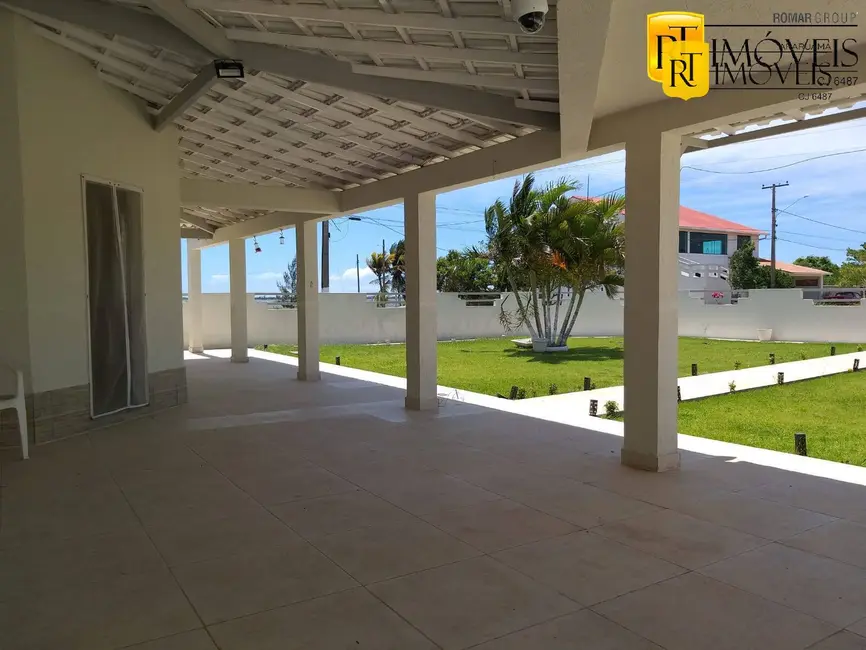 Foto 7 de Casa com 3 quartos à venda, 185m2 em Araruama - RJ