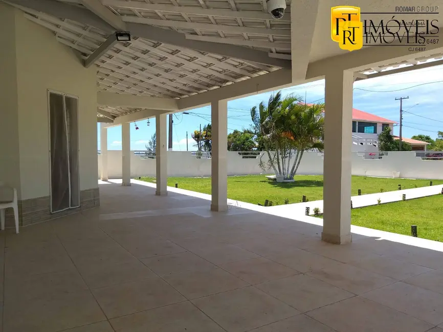 Foto 6 de Casa com 3 quartos à venda, 185m2 em Araruama - RJ