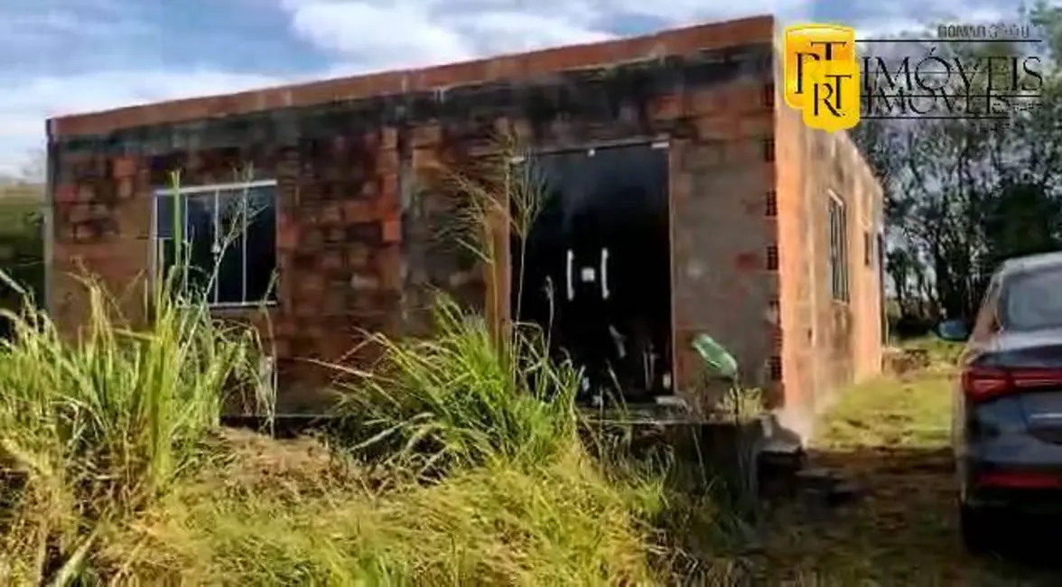 Foto 4 de Casa de Condomínio com 2 quartos à venda, 81m2 em Araruama - RJ