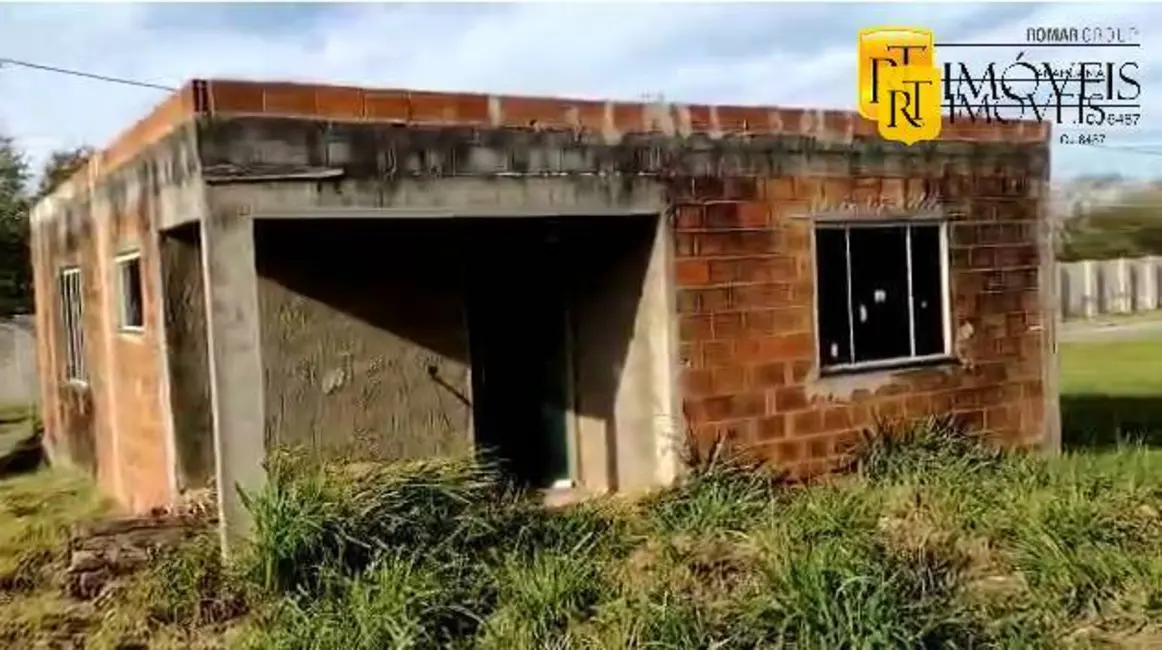 Foto 2 de Casa de Condomínio com 2 quartos à venda, 81m2 em Araruama - RJ