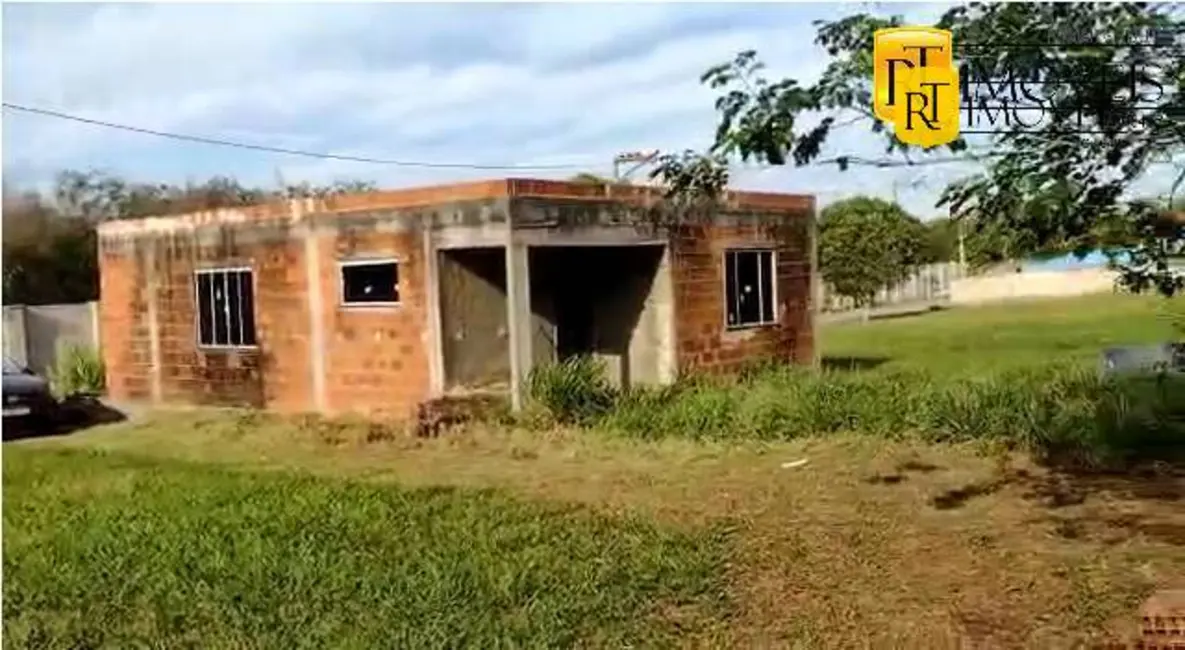 Foto 1 de Casa de Condomínio com 2 quartos à venda, 81m2 em Araruama - RJ