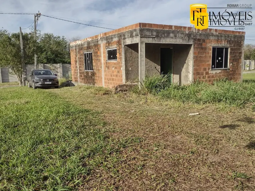 Foto 9 de Casa de Condomínio com 2 quartos à venda, 81m2 em Araruama - RJ