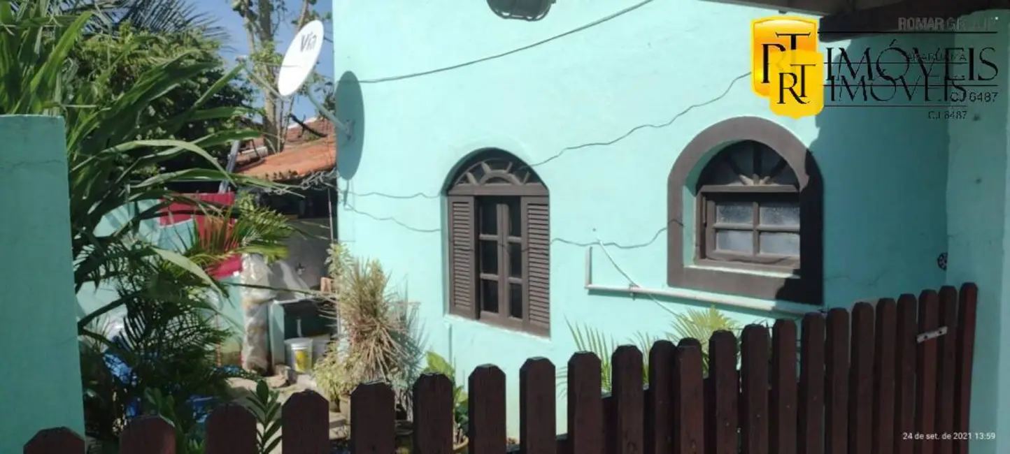 Casa com 2 quartos à venda, 75m2 em Iguaba Grande - RJ - imagem 4 Foto 4 de Casa com 2 quartos à venda, 75m2 em Iguaba Grande - RJ