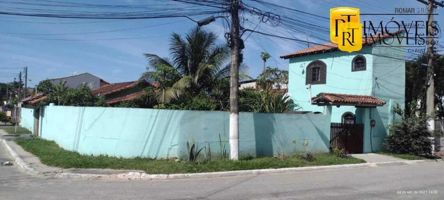 Casa com 2 quartos à venda, 75m2 em Iguaba Grande - RJ - imagem 3 Foto 3 de Casa com 2 quartos à venda, 75m2 em Iguaba Grande - RJ