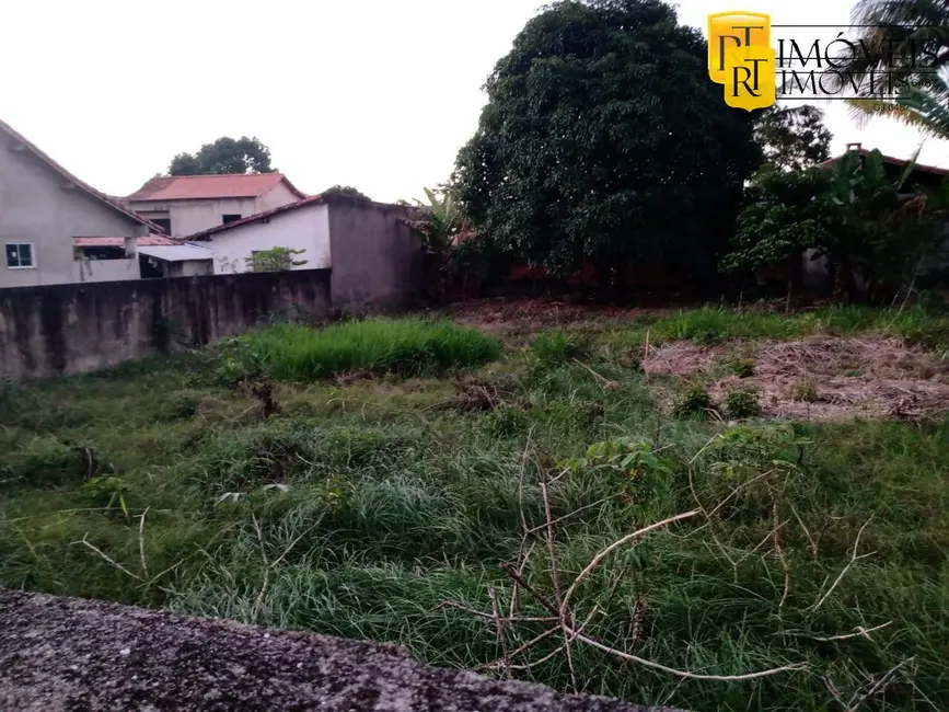 Foto 4 de Terreno / Lote à venda, 450m2 em Araruama - RJ