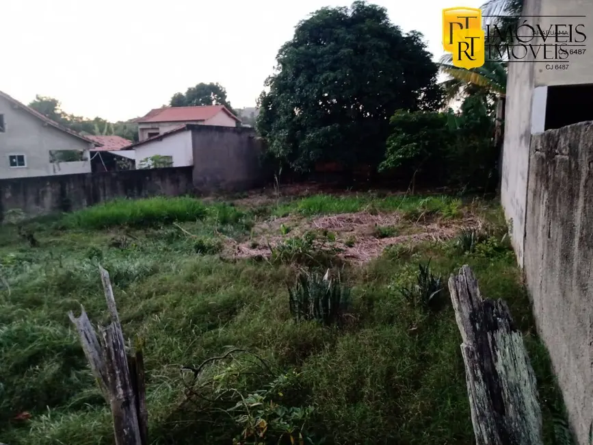 Foto 3 de Terreno / Lote à venda, 450m2 em Araruama - RJ
