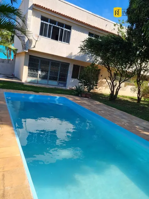 Foto 1 de Casa com 4 quartos à venda, 348m2 em Praia Linda, Sao Pedro Da Aldeia - RJ