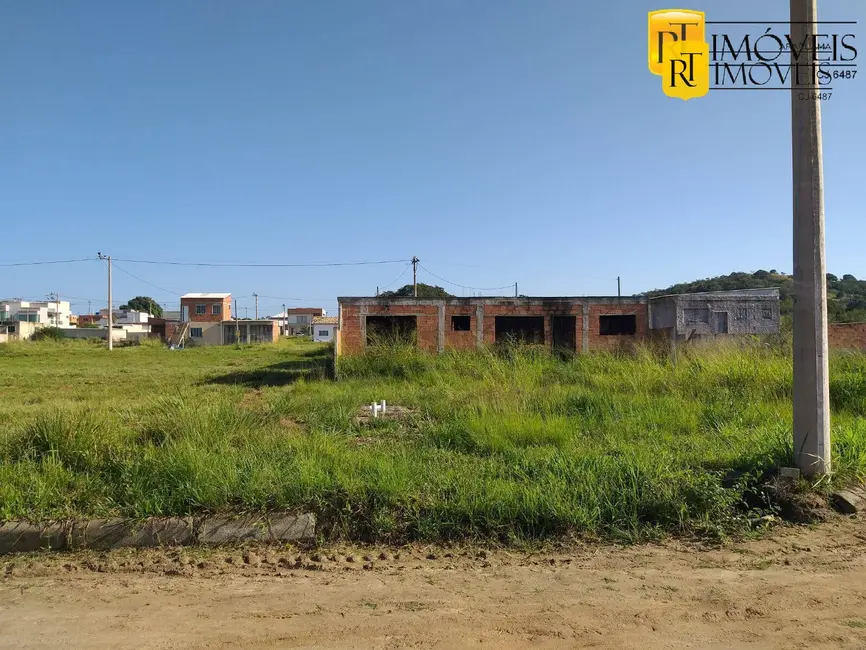 Lote de Condomínio à venda, 318m2 em Araruama - RJ - imagem 4 Foto 4 de Lote de Condomínio à venda, 318m2 em Araruama - RJ