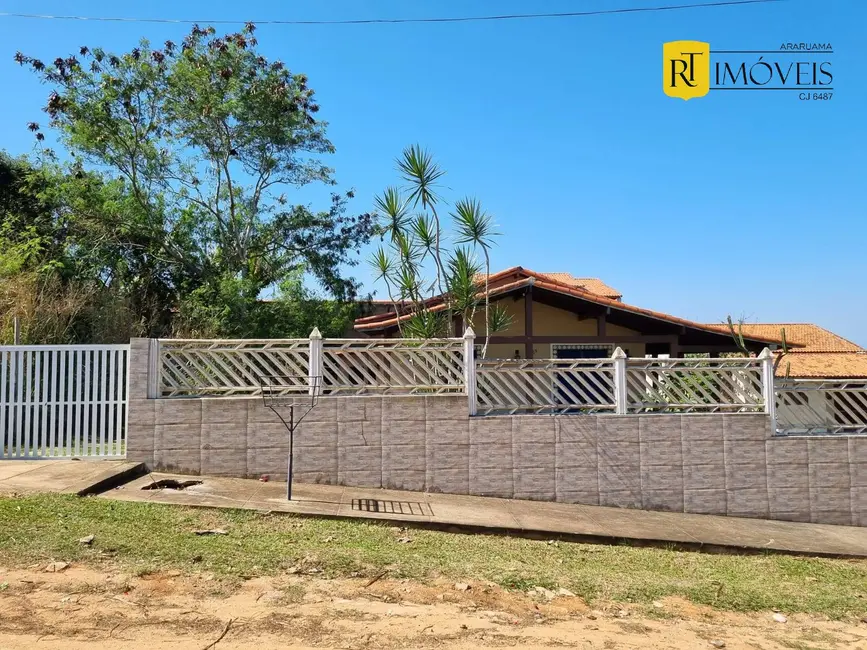 Casa com 2 quartos à venda, 70m2 em Jardim Arco Íris, Sao Pedro Da Aldeia - RJ - imagem 5 Foto 5 de Casa com 2 quartos à venda, 70m2 em Jardim Arco Íris, Sao Pedro Da Aldeia - RJ