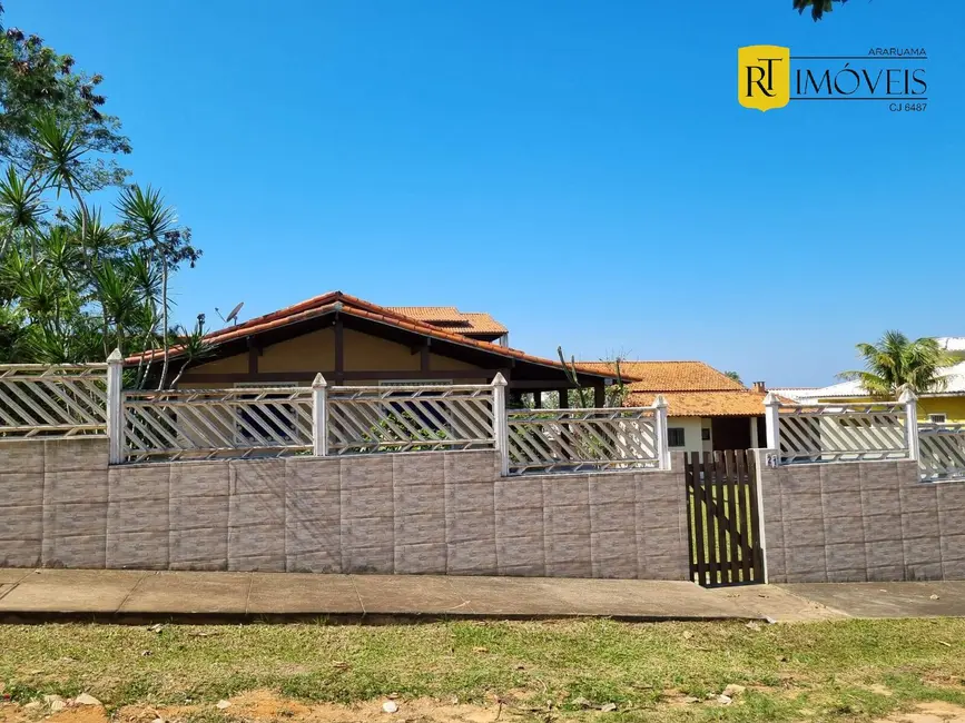 Casa com 2 quartos à venda, 70m2 em Jardim Arco Íris, Sao Pedro Da Aldeia - RJ - imagem 4 Foto 4 de Casa com 2 quartos à venda, 70m2 em Jardim Arco Íris, Sao Pedro Da Aldeia - RJ
