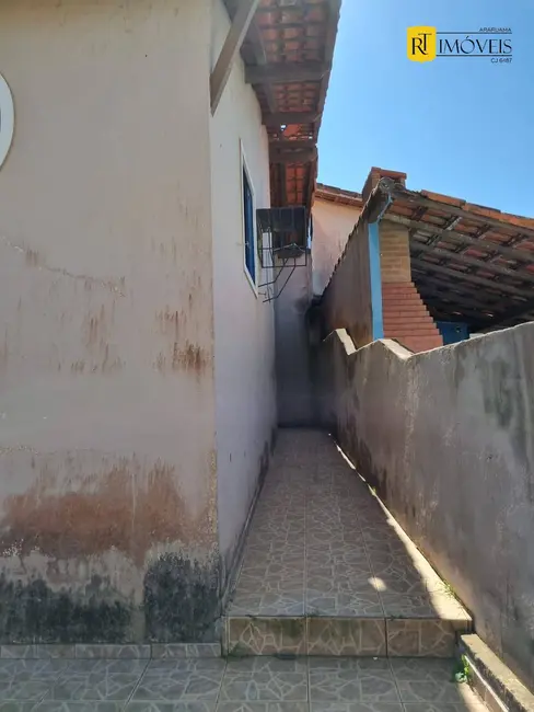 Casa com 2 quartos à venda, 70m2 em Jardim Arco Íris, Sao Pedro Da Aldeia - RJ - imagem 6 Foto 6 de Casa com 2 quartos à venda, 70m2 em Jardim Arco Íris, Sao Pedro Da Aldeia - RJ