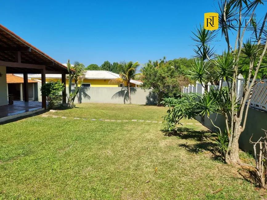 Casa com 2 quartos à venda, 70m2 em Jardim Arco Íris, Sao Pedro Da Aldeia - RJ - imagem 3 Foto 3 de Casa com 2 quartos à venda, 70m2 em Jardim Arco Íris, Sao Pedro Da Aldeia - RJ