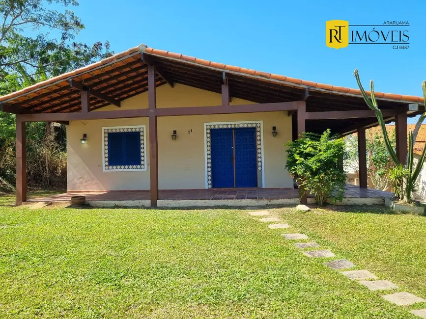 Casa com 2 quartos à venda, 70m2 em Jardim Arco Íris, Sao Pedro Da Aldeia - RJ - imagem 7 Foto 7 de Casa com 2 quartos à venda, 70m2 em Jardim Arco Íris, Sao Pedro Da Aldeia - RJ