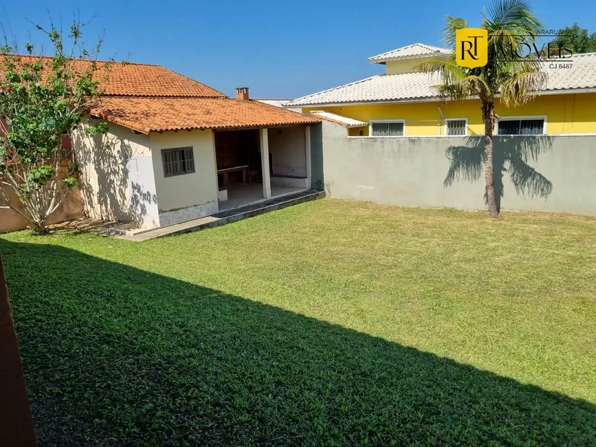 Casa com 2 quartos à venda, 70m2 em Jardim Arco Íris, Sao Pedro Da Aldeia - RJ - imagem 9 Foto 9 de Casa com 2 quartos à venda, 70m2 em Jardim Arco Íris, Sao Pedro Da Aldeia - RJ