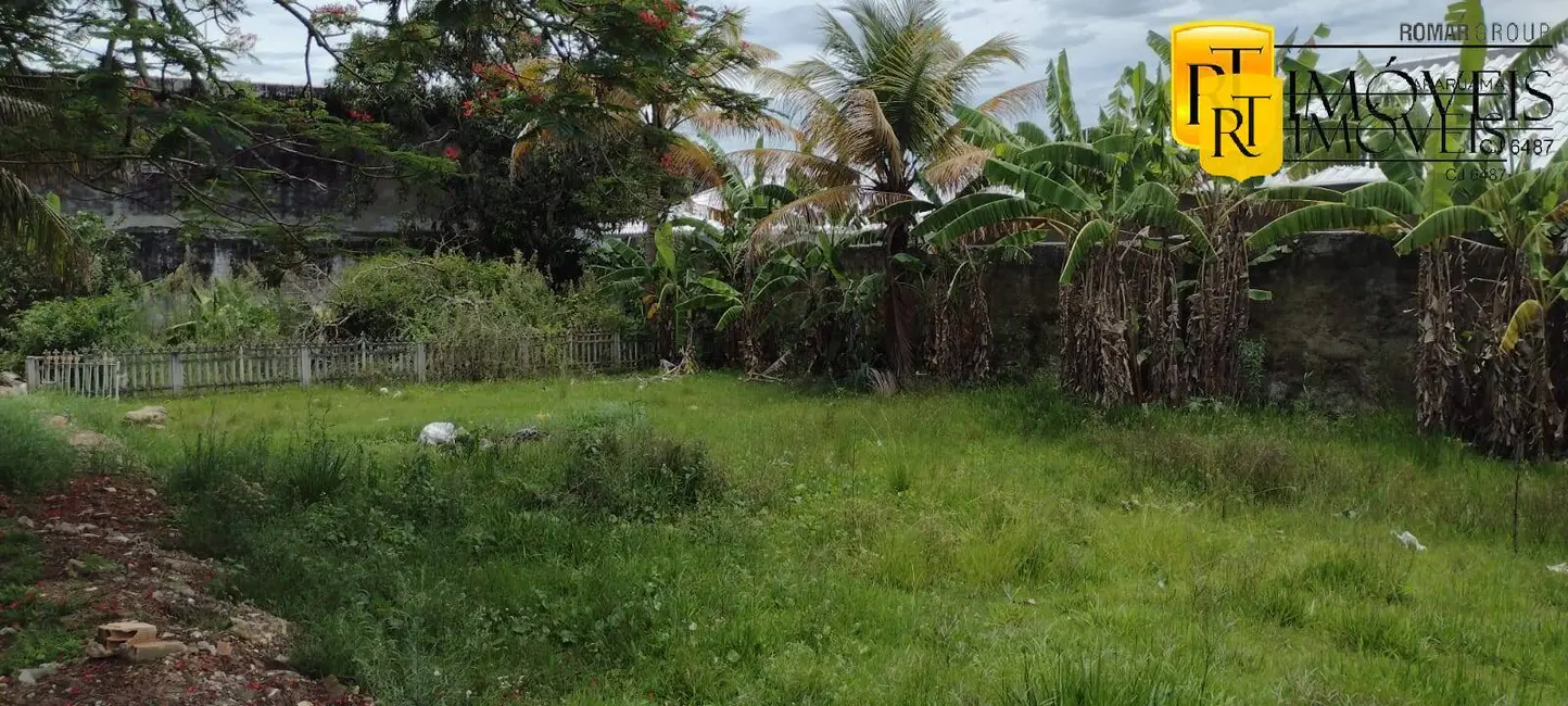 Foto 1 de Terreno / Lote à venda, 525m2 em Araruama - RJ