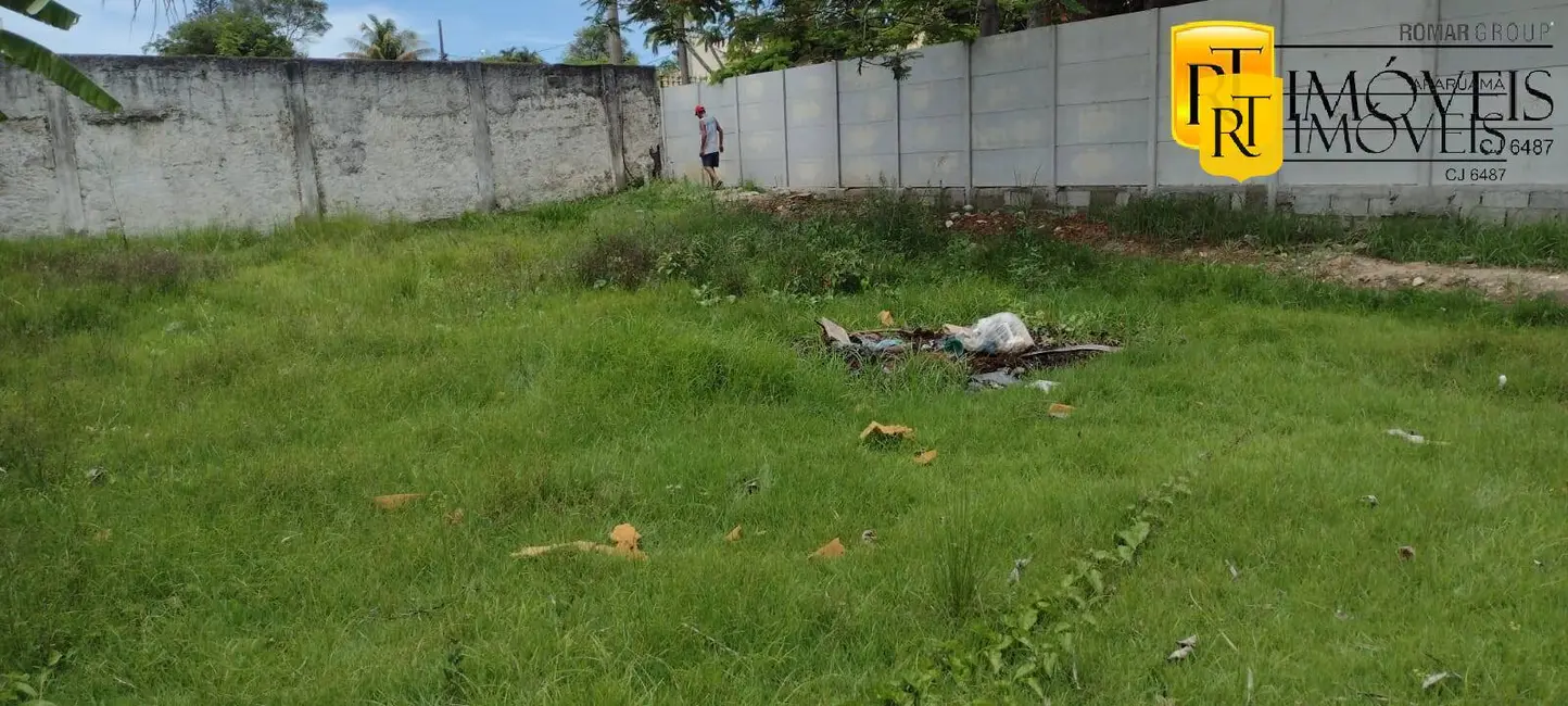 Foto 5 de Terreno / Lote à venda, 525m2 em Araruama - RJ
