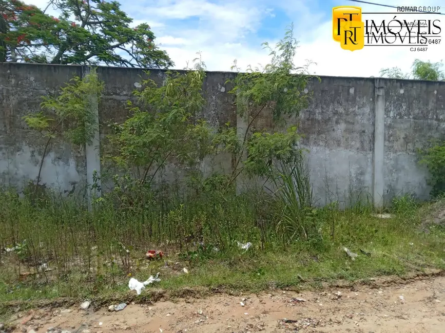 Foto 6 de Terreno / Lote à venda, 525m2 em Araruama - RJ