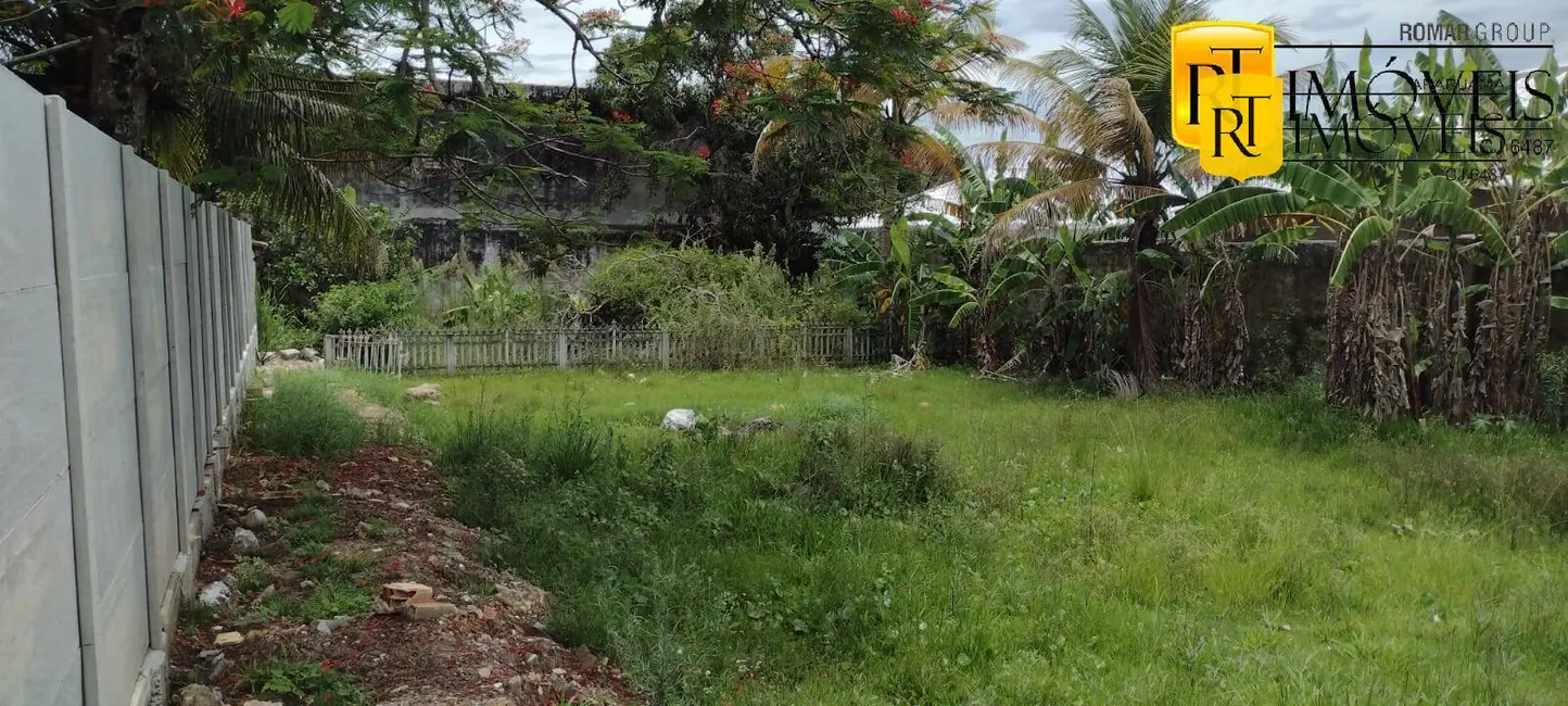 Foto 4 de Terreno / Lote à venda, 525m2 em Araruama - RJ