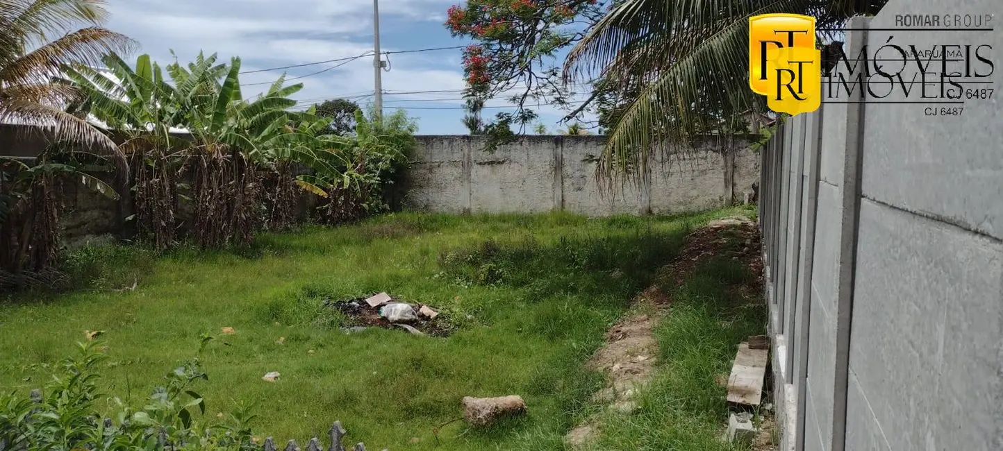 Foto 7 de Terreno / Lote à venda, 525m2 em Araruama - RJ