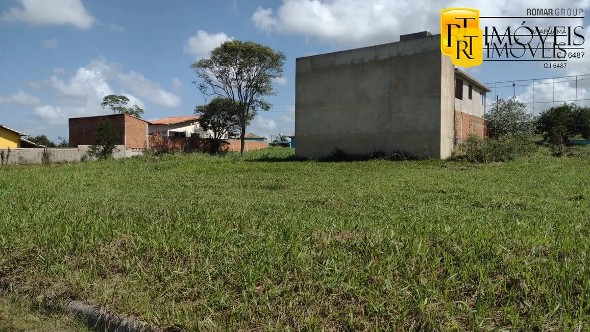 Lote de Condomínio à venda, 318m2 em Araruama - RJ - imagem 7 Foto 7 de Lote de Condomínio à venda, 318m2 em Araruama - RJ