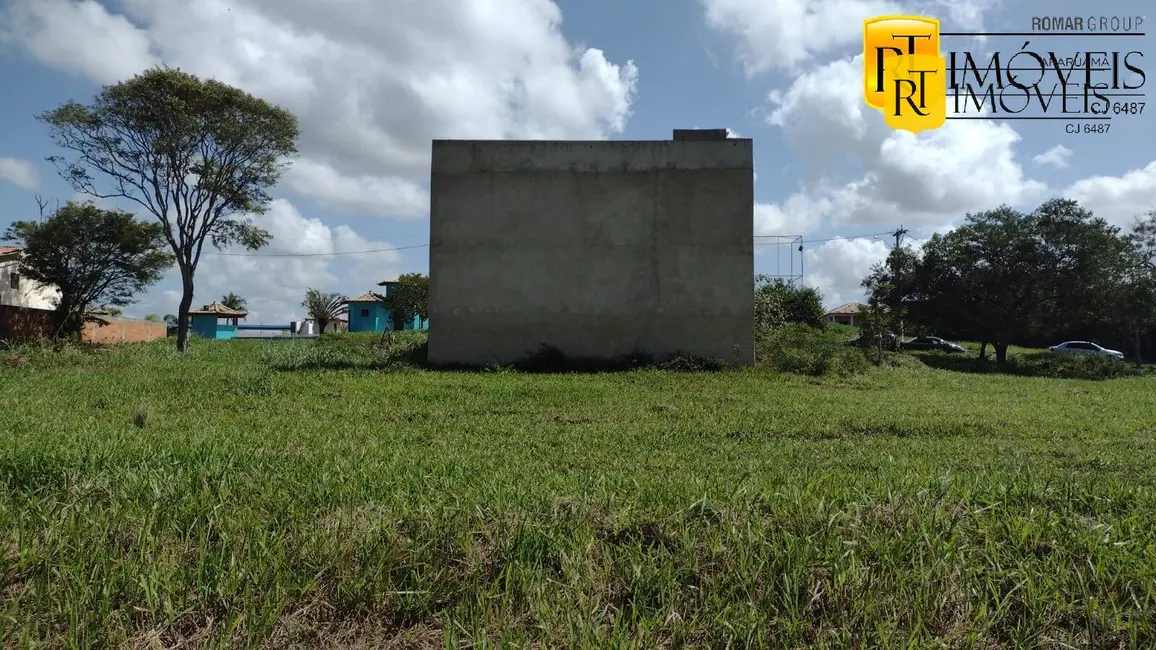 Lote de Condomínio à venda, 318m2 em Araruama - RJ - imagem 3 Foto 3 de Lote de Condomínio à venda, 318m2 em Araruama - RJ