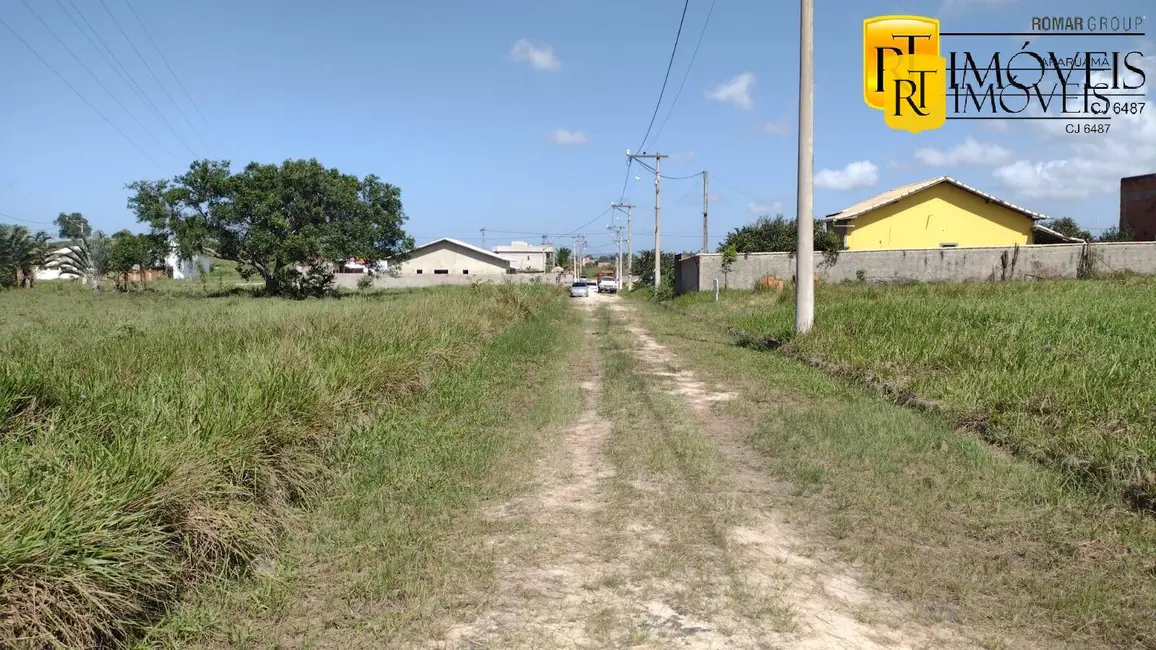 Lote de Condomínio à venda, 318m2 em Araruama - RJ - imagem 8 Foto 8 de Lote de Condomínio à venda, 318m2 em Araruama - RJ