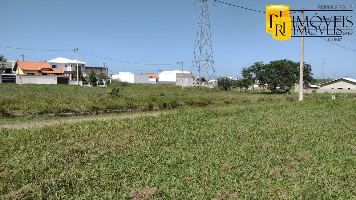 Lote de Condomínio à venda, 318m2 em Araruama - RJ - imagem 4 Foto 4 de Lote de Condomínio à venda, 318m2 em Araruama - RJ