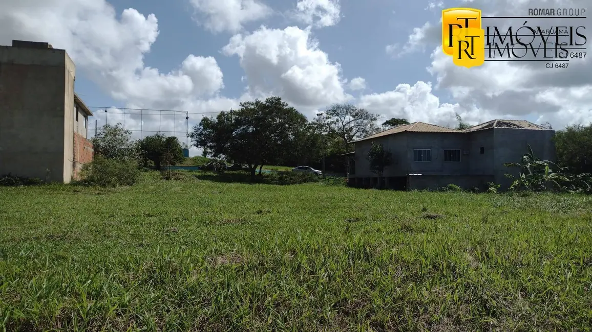Lote de Condomínio à venda, 318m2 em Araruama - RJ - imagem 5 Foto 5 de Lote de Condomínio à venda, 318m2 em Araruama - RJ