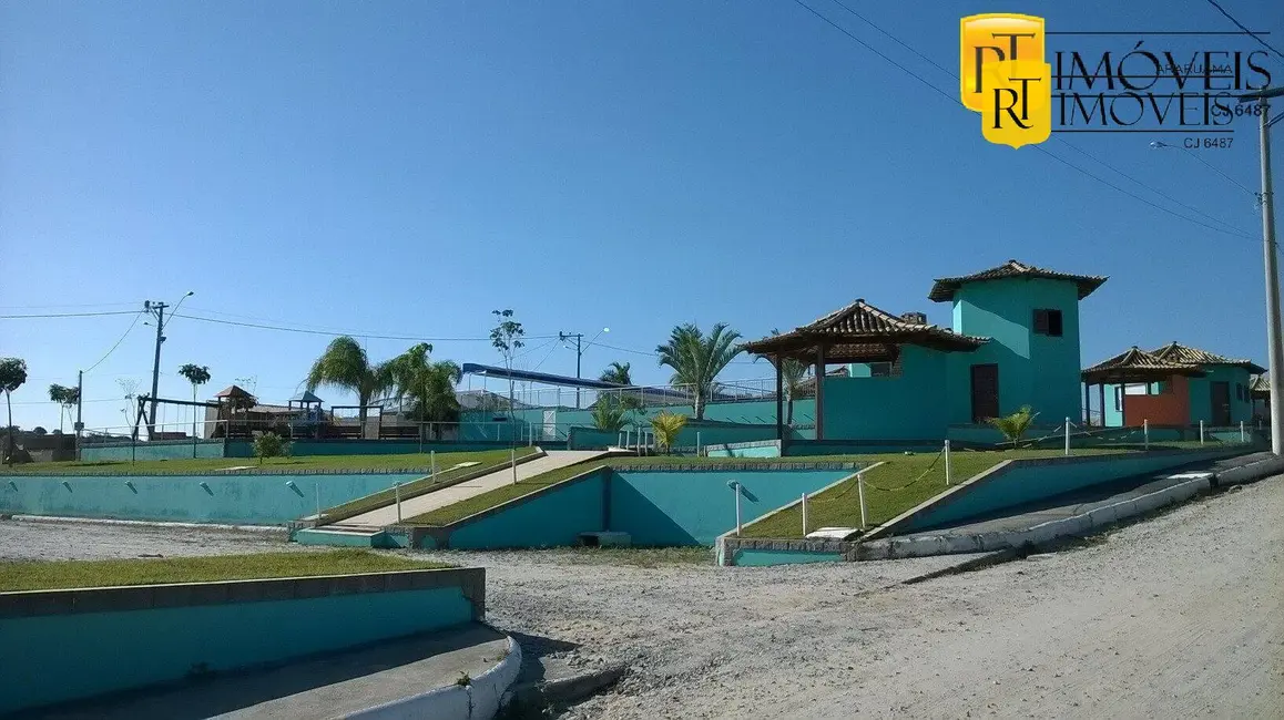 Lote de Condomínio à venda, 318m2 em Araruama - RJ - imagem 8 Foto 8 de Lote de Condomínio à venda, 318m2 em Araruama - RJ