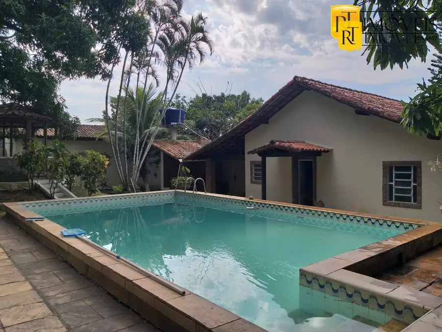 Foto 6 de Casa com 3 quartos à venda, 164m2 em Araruama - RJ