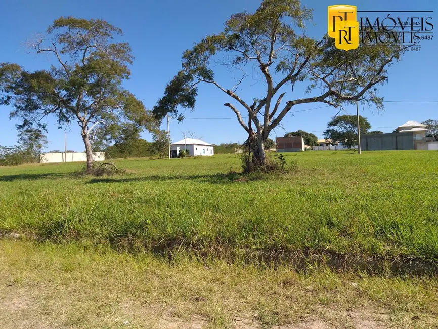 Foto 2 de Lote de Condomínio à venda, 318m2 em Araruama - RJ