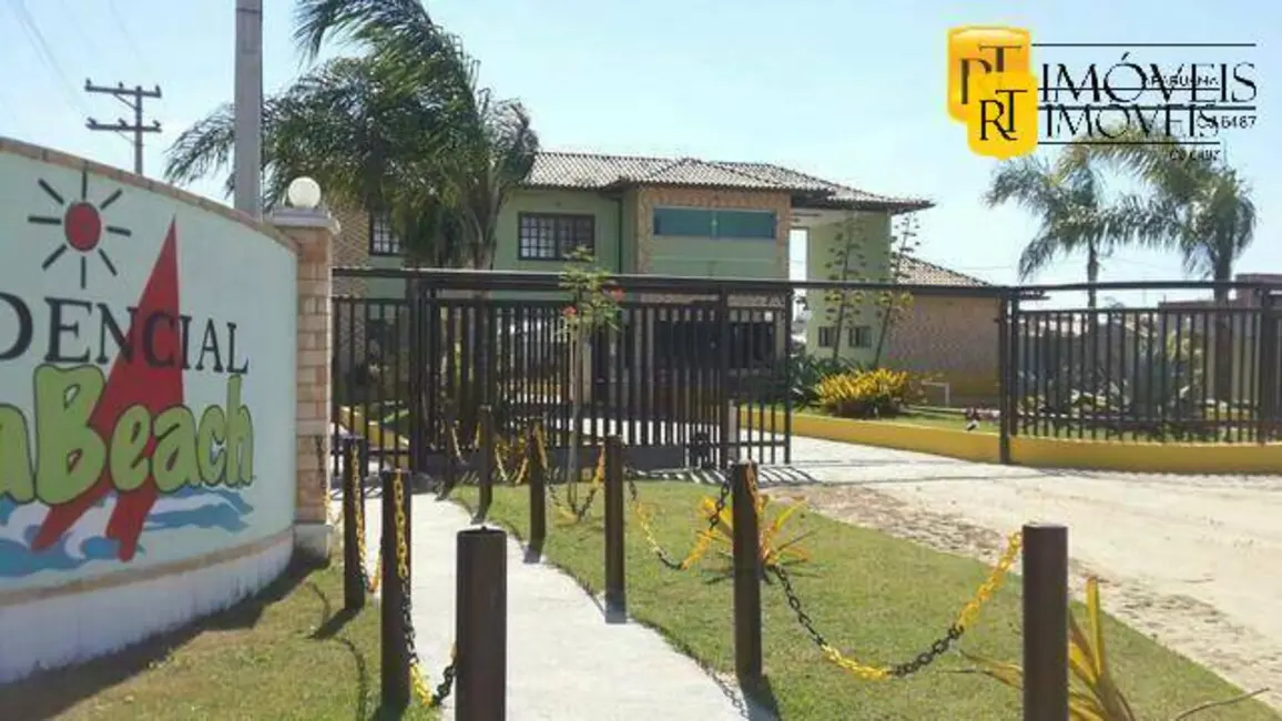Lote de Condomínio à venda, 318m2 em Araruama - RJ - imagem 7 Foto 7 de Lote de Condomínio à venda, 318m2 em Araruama - RJ
