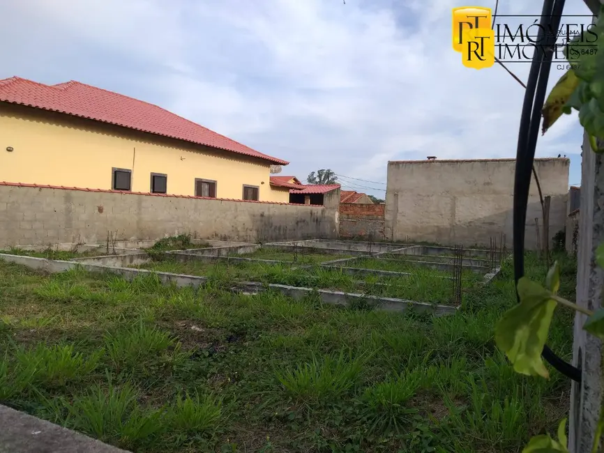 Lote de Condomínio à venda, 315m2 em Araruama - RJ - imagem 4 Foto 4 de Lote de Condomínio à venda, 315m2 em Araruama - RJ