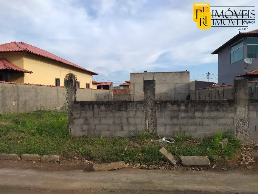 Foto 2 de Lote de Condomínio à venda, 315m2 em Araruama - RJ