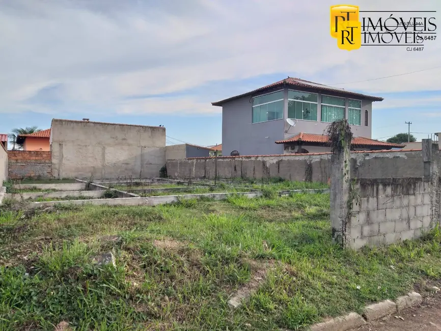 Foto 1 de Lote de Condomínio à venda, 315m2 em Araruama - RJ