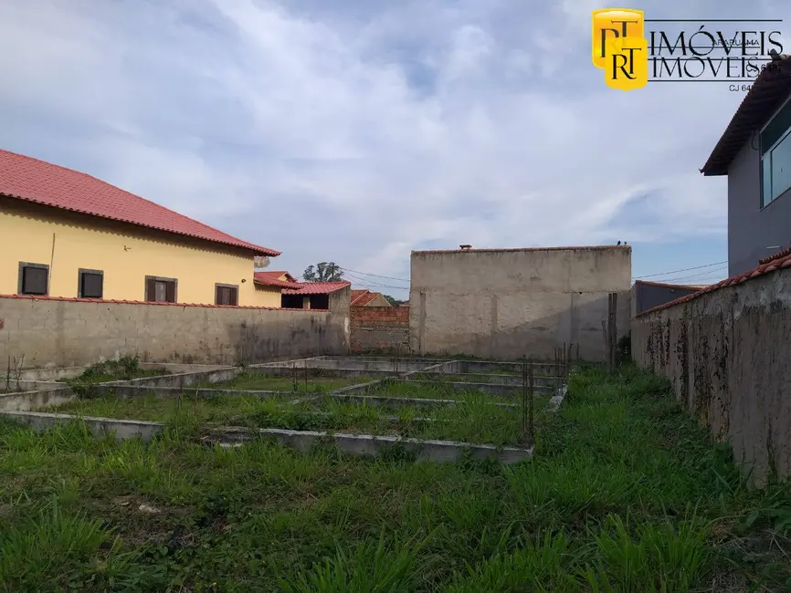 Lote de Condomínio à venda, 315m2 em Araruama - RJ - imagem 5 Foto 5 de Lote de Condomínio à venda, 315m2 em Araruama - RJ