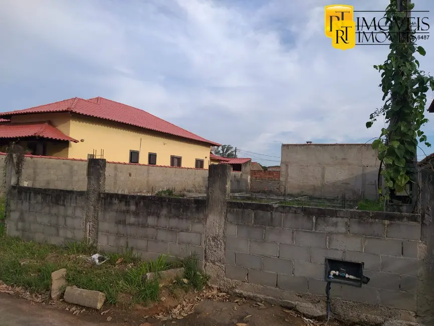 Lote de Condomínio à venda, 315m2 em Araruama - RJ - imagem 3 Foto 3 de Lote de Condomínio à venda, 315m2 em Araruama - RJ