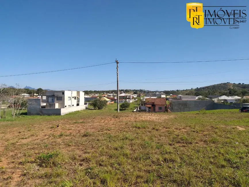 Lote de Condomínio à venda, 318m2 em Araruama - RJ - imagem 4 Foto 4 de Lote de Condomínio à venda, 318m2 em Araruama - RJ